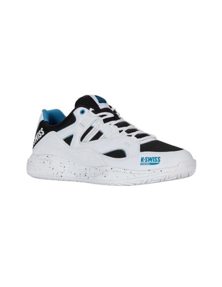 Kswiss Tura Team Padel Weiss 4435967